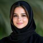 Fatima Al Maktoum