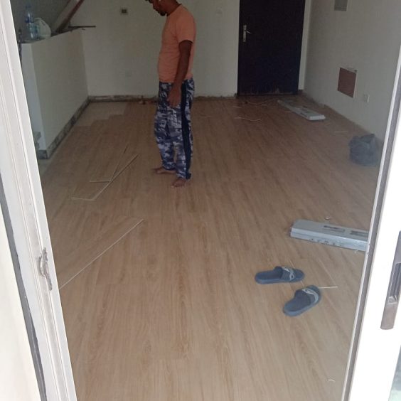 Floring SOlution (1)